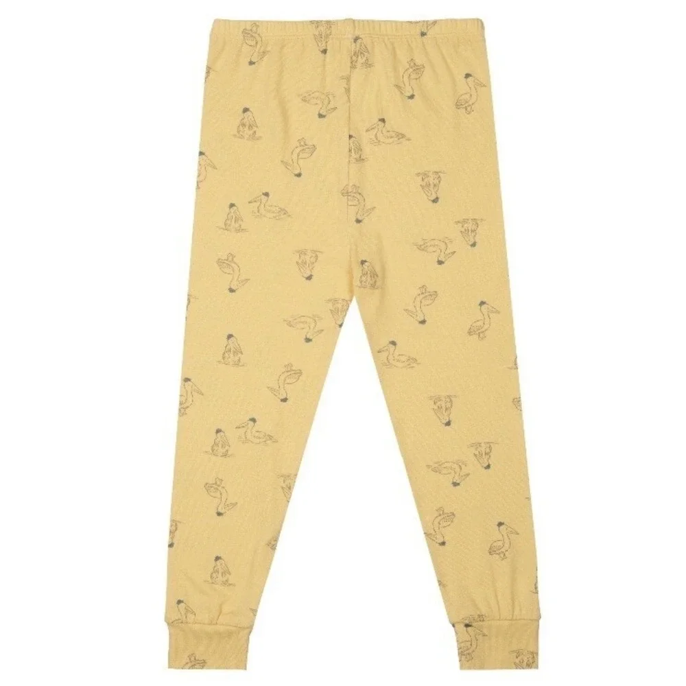 Modern Moments By Gerber Unisex Super Soft Two Piece PJ Set 2T New with Tags